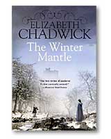 The Winter Mantle, Elizabeth Chadwick, Historical Fiction, Middle Ages, Medieval, Medieval History, Novel