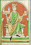 Henry I - King of England - Medieval England - Middle Ages History - Medieval History - Norman England