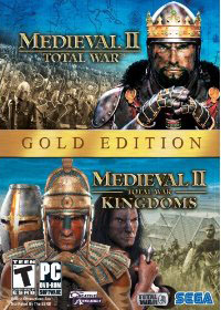 Medieval II Total War