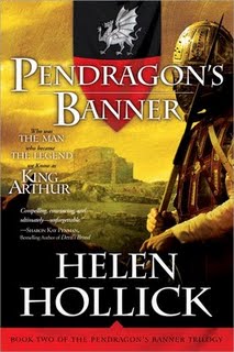Pendragon’s Banner - Helen Hollick - King Arthur - Medieval Britain