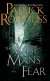 The Wise Man’s Fear - Patrick Rothfuss