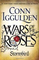 Stormbird Wars of the Roses by Conn Iggulden