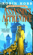 Assassins Apprentice - Farseer Trilogy - Robin Hobb - Fantasy Books - Fantasy Novels - Fantasy Writing