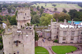 Warwick Castle