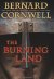 The Burning Land - Bernard Cornwell