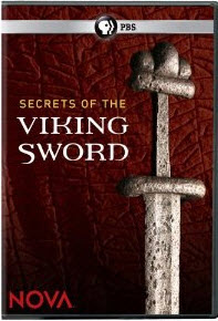 Secrets of the Viking Sword - PBS - Documentary - Middle Ages History - Medieval History